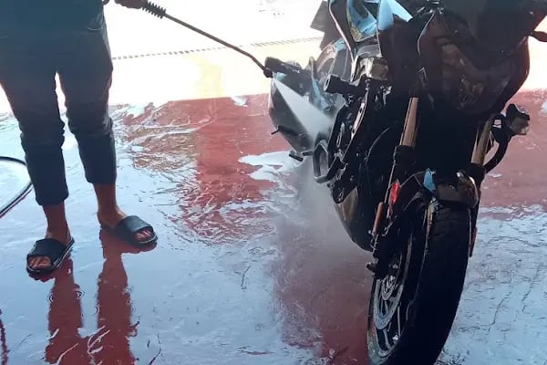 Köseoğlu oto yıkama ve uygulama merkezi - Resim 16