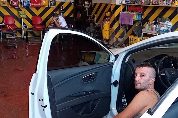 Köseoğlu oto yıkama ve uygulama merkezi - Resim 15