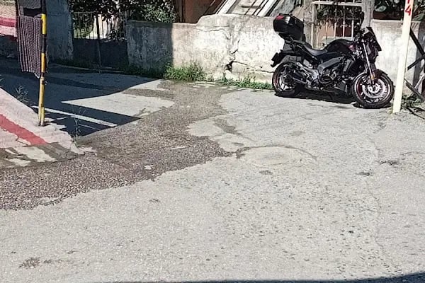 Köseoğlu oto yıkama ve uygulama merkezi - Resim 17