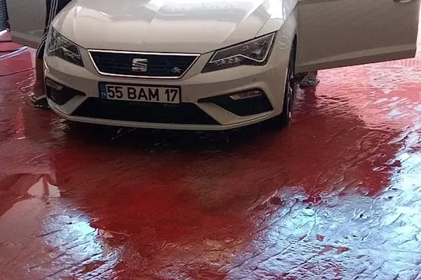 Köseoğlu oto yıkama ve uygulama merkezi - Resim 8