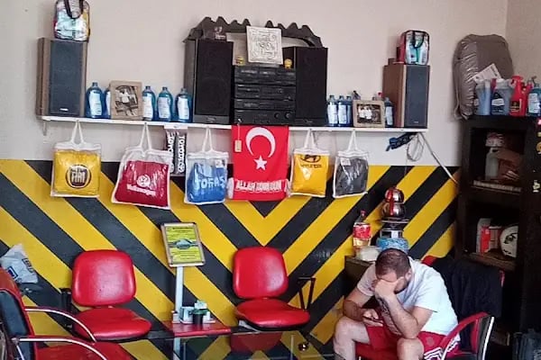 Köseoğlu oto yıkama ve uygulama merkezi - Resim 4