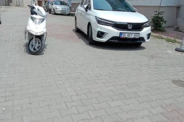 Köseoğlu oto yıkama ve uygulama merkezi - Resim 3