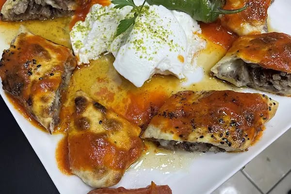 Adıyaman Çiğköftecisi &amp; Dondurma &amp; Vuslat Çay Evi - Resim 18
