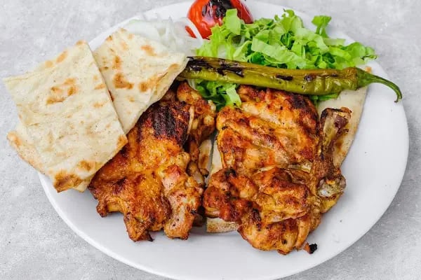 Adıyaman Çiğköftecisi &amp; Dondurma &amp; Vuslat Çay Evi - Resim 19