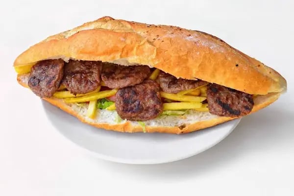 Adıyaman Çiğköftecisi &amp; Dondurma &amp; Vuslat Çay Evi - Resim 13