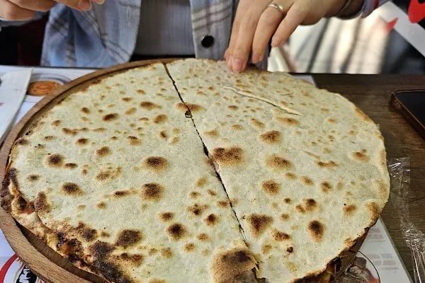 Adıyaman Çiğköftecisi &amp; Dondurma &amp; Vuslat Çay Evi - Resim 10