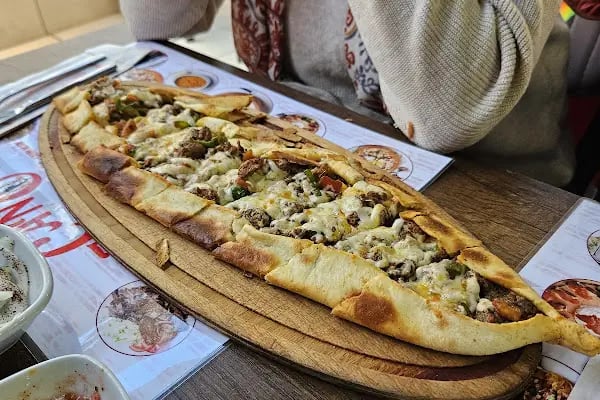 Adıyaman Çiğköftecisi &amp; Dondurma &amp; Vuslat Çay Evi - Resim 15