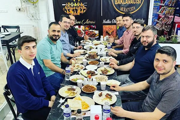 Adıyaman Çiğköftecisi &amp; Dondurma &amp; Vuslat Çay Evi - Resim 1