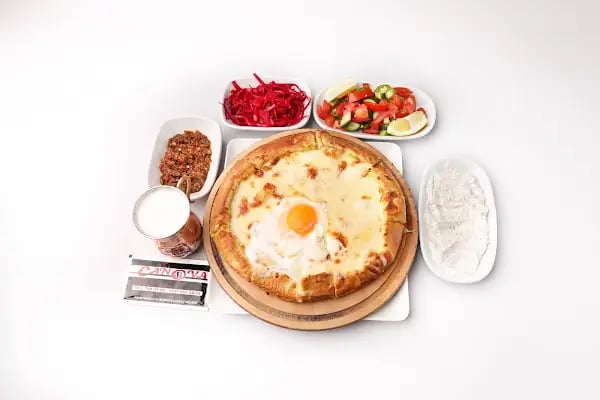 Adıyaman Çiğköftecisi &amp; Dondurma &amp; Vuslat Çay Evi - Resim 17
