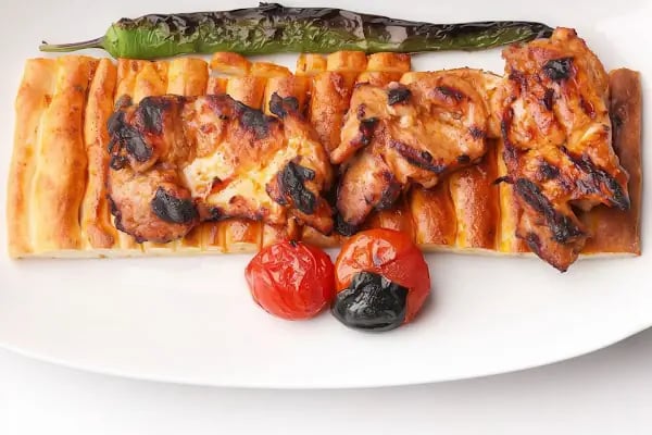 Adıyaman Çiğköftecisi &amp; Dondurma &amp; Vuslat Çay Evi - Resim 8