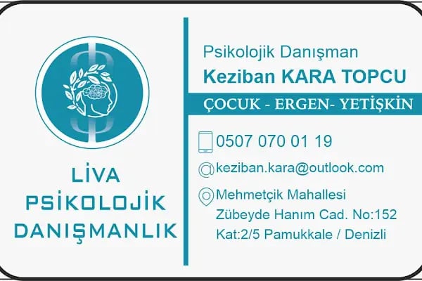 Liva psikolojik danışmanlık - Resim 3