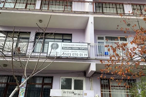 Liva psikolojik danışmanlık - Resim 1
