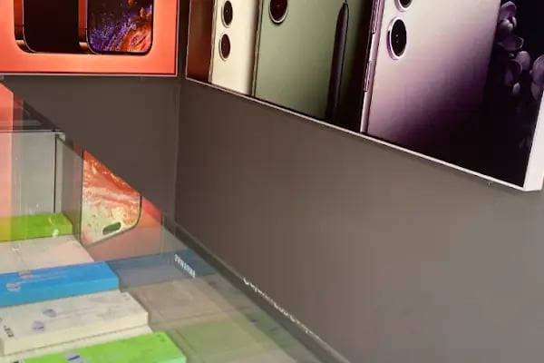 cep telefonu teknik servis murat iletişim - Resim 3