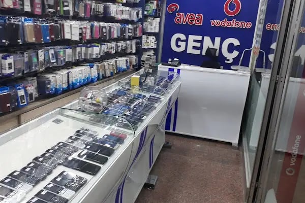 Genç İletişim 1 - Resim 1
