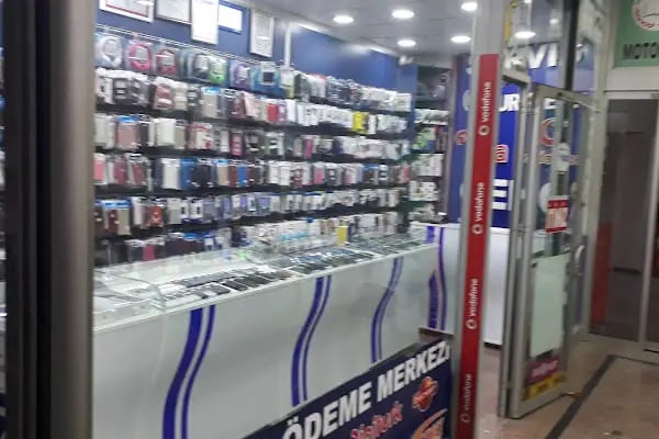 Genç İletişim 1 - Resim 3