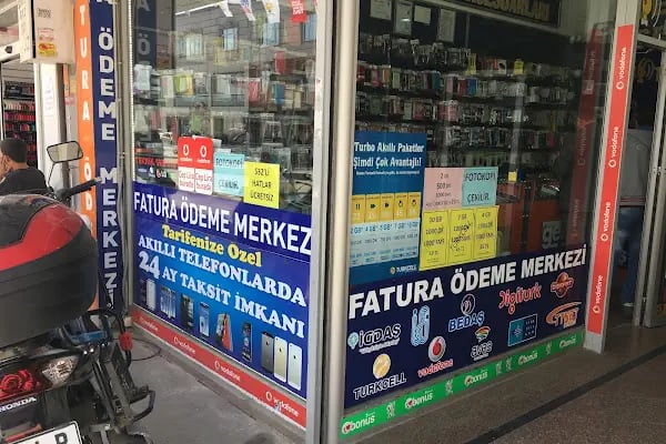 Genç İletişim 1 - Resim 6