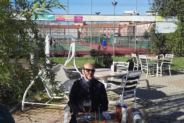 Manisa Tenis Dağcılık Spor Kulübü - Resim 5