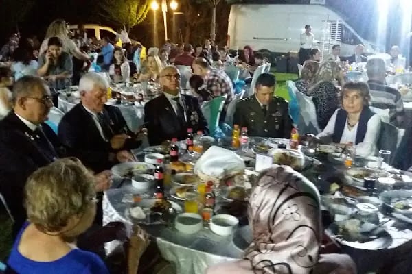 Manisa Tenis Dağcılık Spor Kulübü - Resim 16