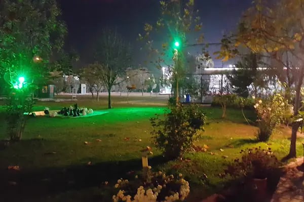 Manisa Tenis Dağcılık Spor Kulübü - Resim 6