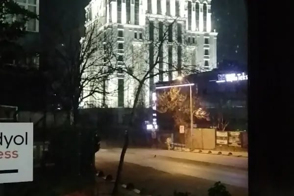 Rota Hotel - Resim 3