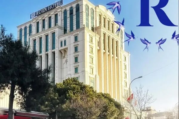 Rota Hotel - Resim 2