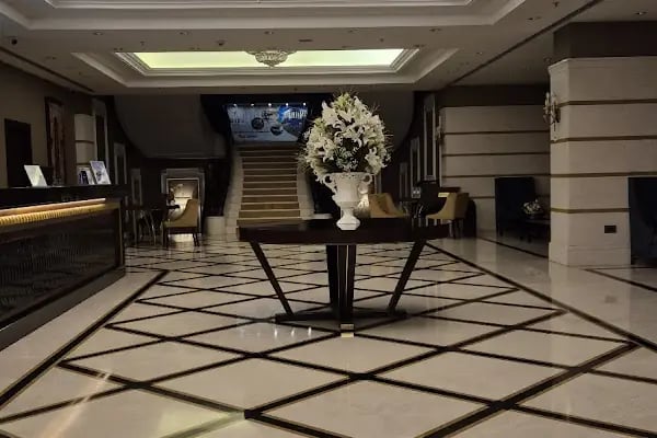 Rota Hotel - Resim 4