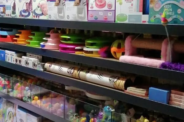 Caretta Pet Shop - Resim 13