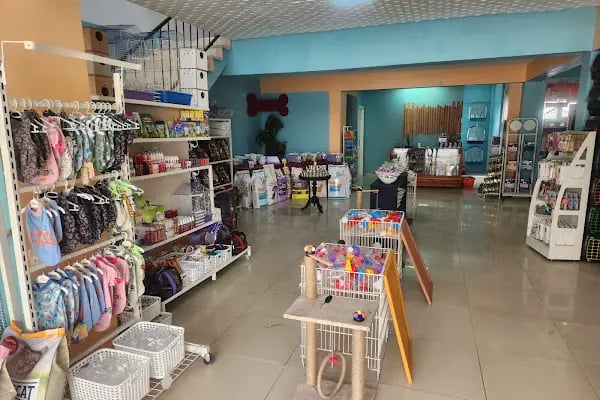Dios Petshop - Resim 13
