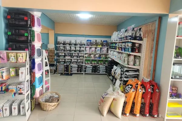 Dios Petshop - Resim 11