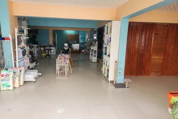 Dios Petshop - Resim 19