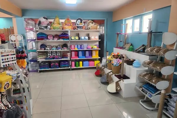 Dios Petshop - Resim 5