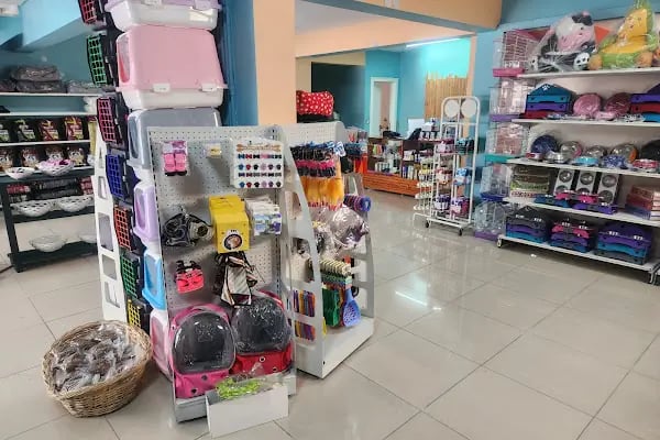 Dios Petshop - Resim 10