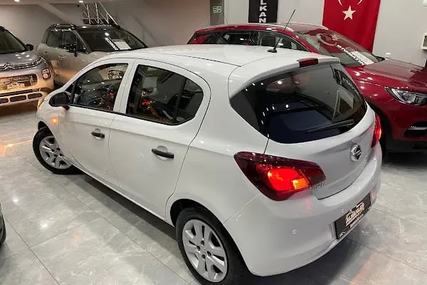 ALKANLAR AUTO LTD. ŞTİ. - Resim 12