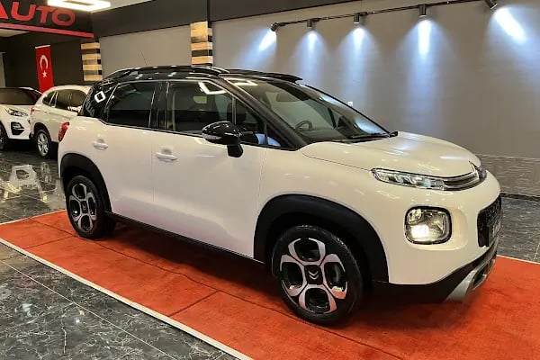 ALKANLAR AUTO LTD. ŞTİ. - Resim 10