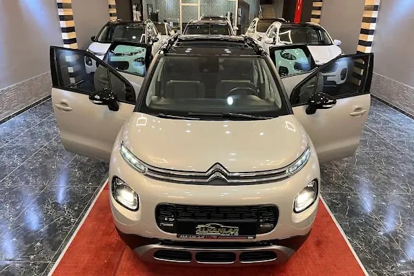 ALKANLAR AUTO LTD. ŞTİ. - Resim 13