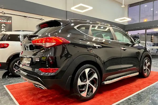ALKANLAR AUTO LTD. ŞTİ. - Resim 7
