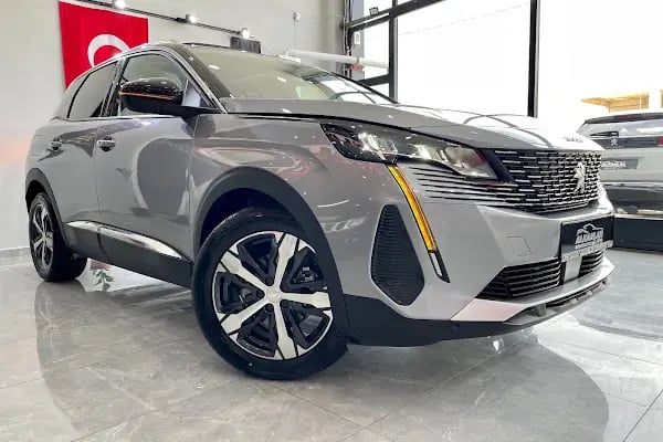 ALKANLAR AUTO LTD. ŞTİ. - Resim 19
