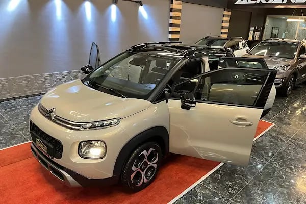 ALKANLAR AUTO LTD. ŞTİ. - Resim 16