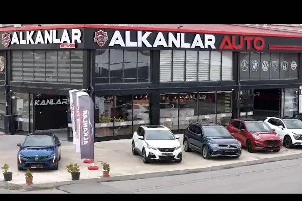 ALKANLAR AUTO LTD. ŞTİ. - Resim 2