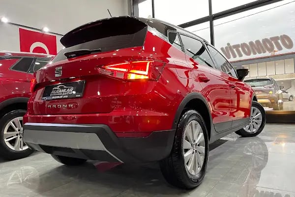 ALKANLAR AUTO LTD. ŞTİ. - Resim 6
