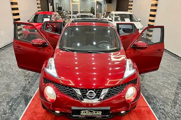 ALKANLAR AUTO LTD. ŞTİ. - Resim 8