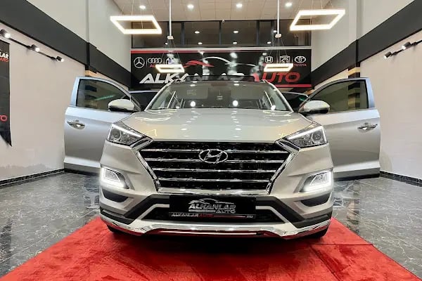 ALKANLAR AUTO LTD. ŞTİ. - Resim 20