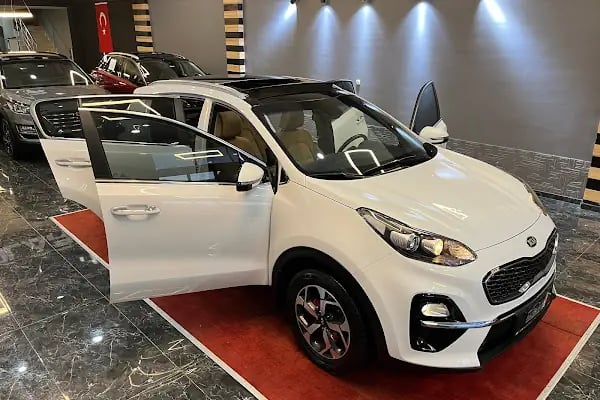ALKANLAR AUTO LTD. ŞTİ. - Resim 5