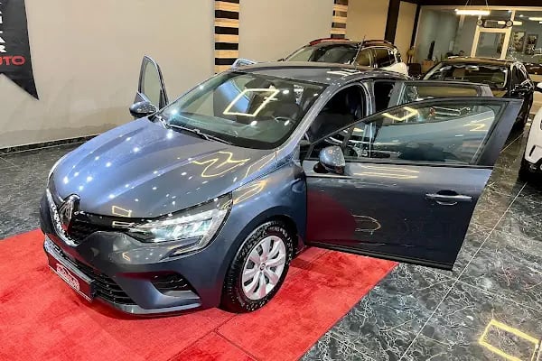 ALKANLAR AUTO LTD. ŞTİ. - Resim 18