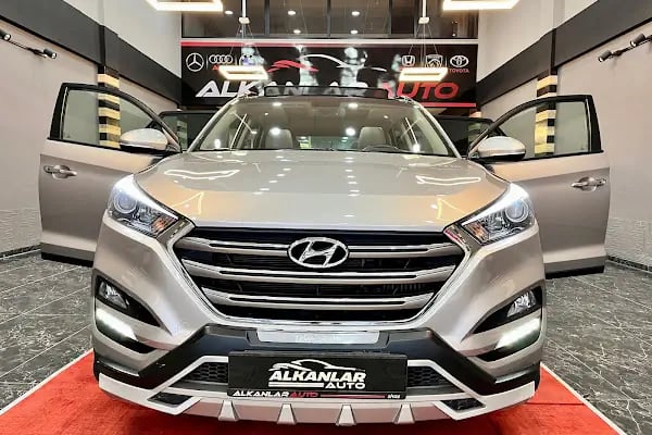 ALKANLAR AUTO LTD. ŞTİ. - Resim 11