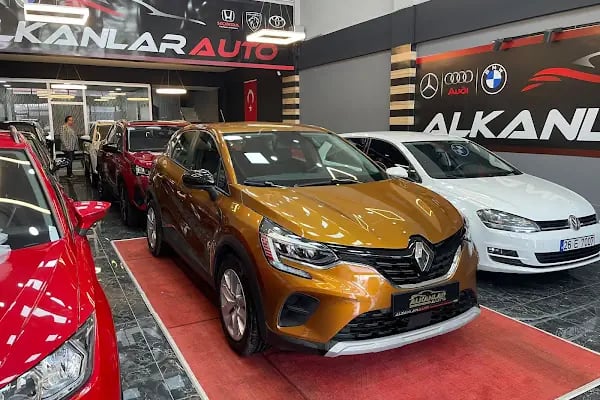 ALKANLAR AUTO LTD. ŞTİ. - Resim 4