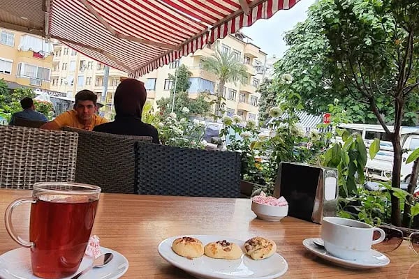 Tadın Pastanesi - Resim 16