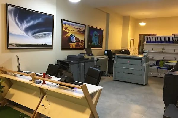 Pir Copy Ozalit - Resim 4