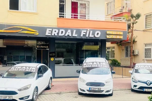 Erdal Filo Rent a Car - Resim 8