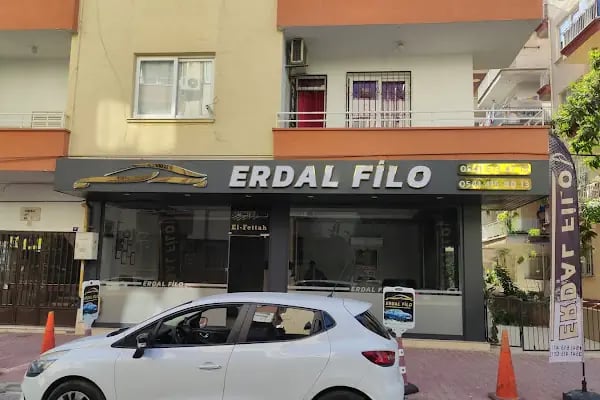 Erdal Filo Rent a Car - Resim 3